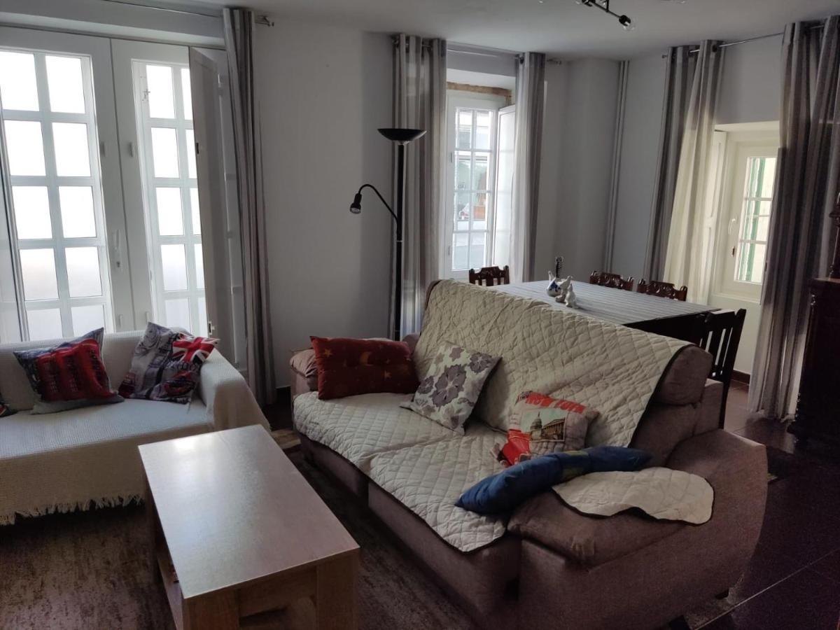 Preciosa Casa De 4 Habitaciones En Pleno Corazón Del Camino De Santiago! Palas de Rei Exterior foto