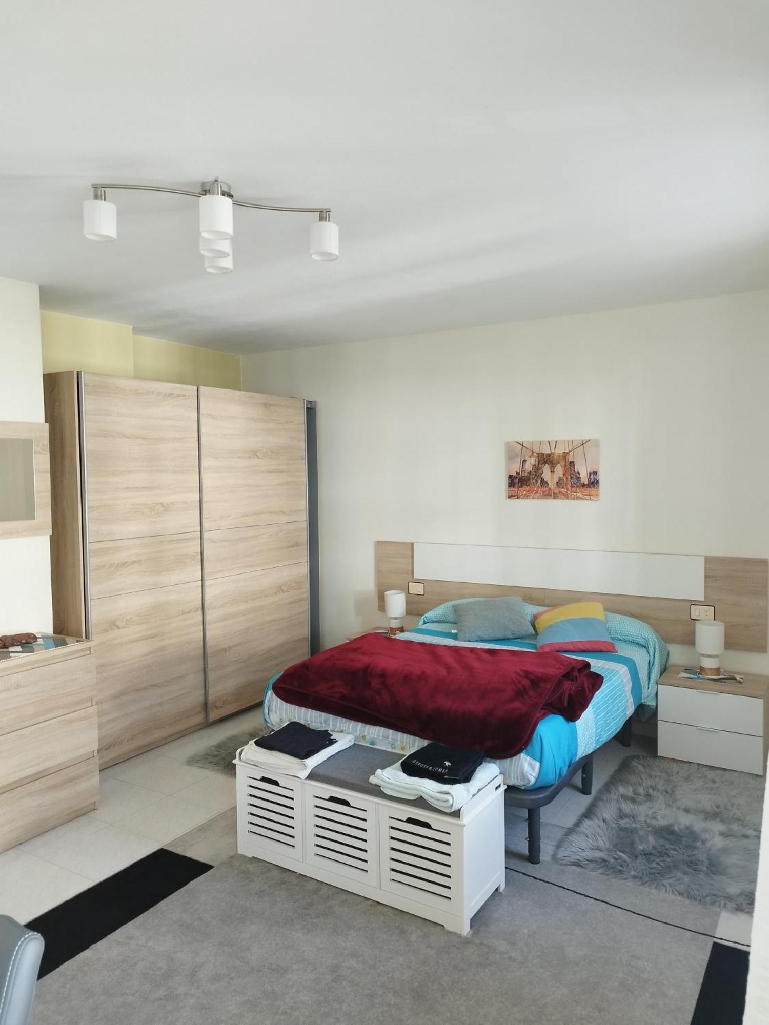Preciosa Casa De 4 Habitaciones En Pleno Corazón Del Camino De Santiago! Palas de Rei Exterior foto