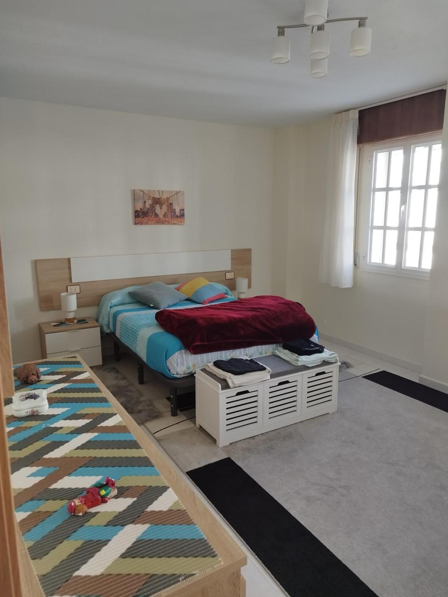 Preciosa Casa De 4 Habitaciones En Pleno Corazón Del Camino De Santiago! Palas de Rei Exterior foto
