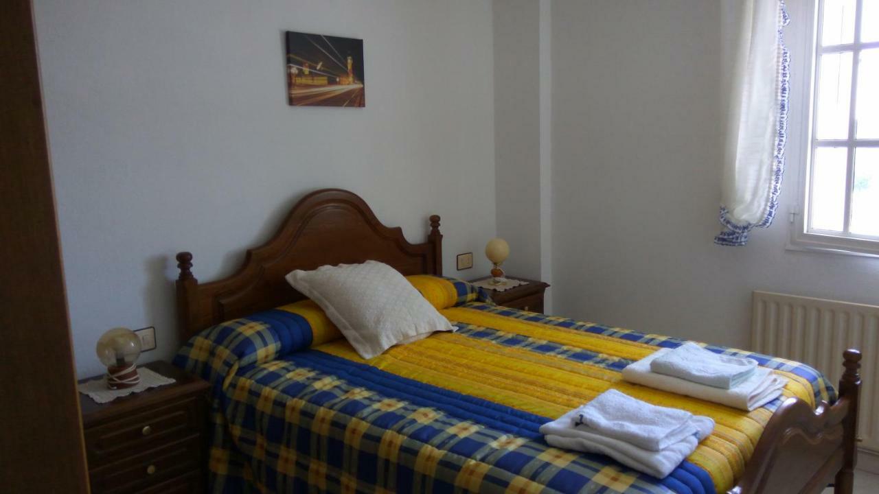 Preciosa Casa De 4 Habitaciones En Pleno Corazón Del Camino De Santiago! Palas de Rei Exterior foto