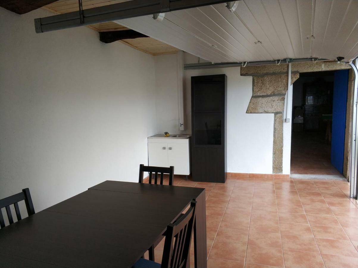 Preciosa Casa De 4 Habitaciones En Pleno Corazón Del Camino De Santiago! Palas de Rei Exterior foto